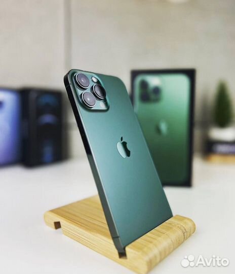 iPhone 13 Pro Max, 128 ГБ