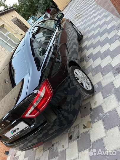 LADA Vesta 1.6 МТ, 2021, 43 000 км