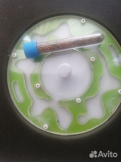 Дом - ферма, для муравьёв