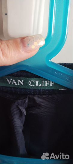 Пиджак на мальчика Van Cliff, р. 152