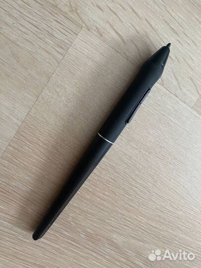 Графический планшет huion Inspiroy Dial Q620M,нов