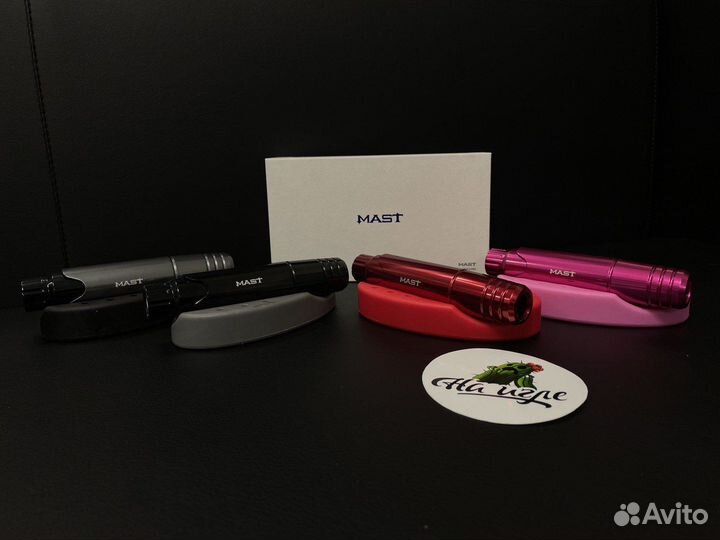 Mast P10 машинка для татуажа