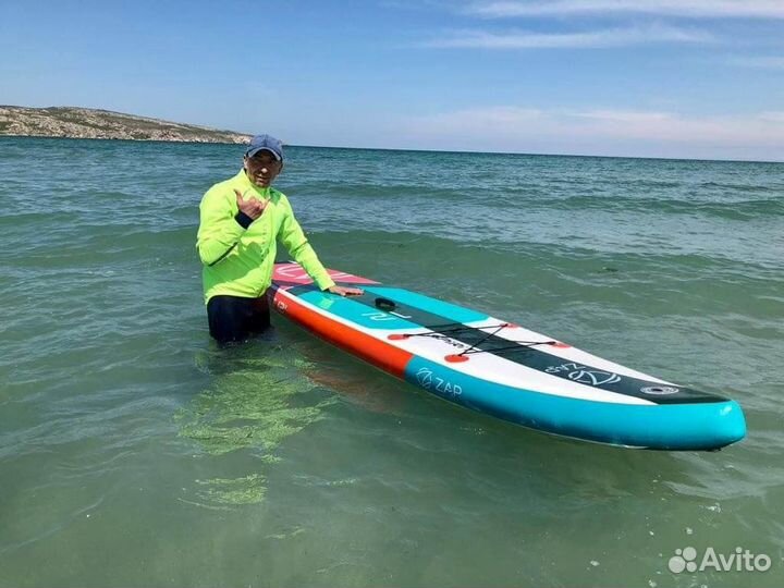 Аренда сап бордов