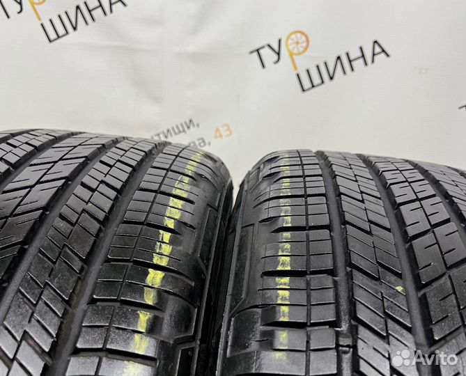 Continental Conti4x4Contact 255/50 R19 94Y