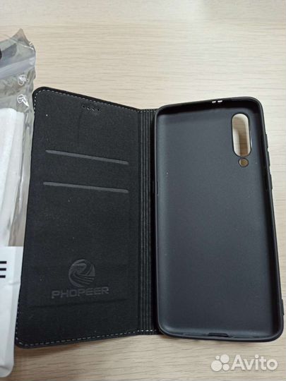 Чехол на телефон mi 9