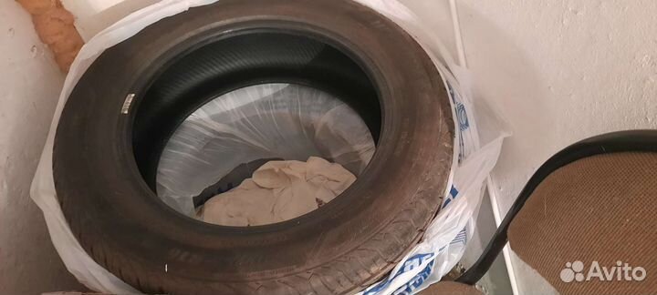 Matador MP 47 Hectorra 3 205/55 R16