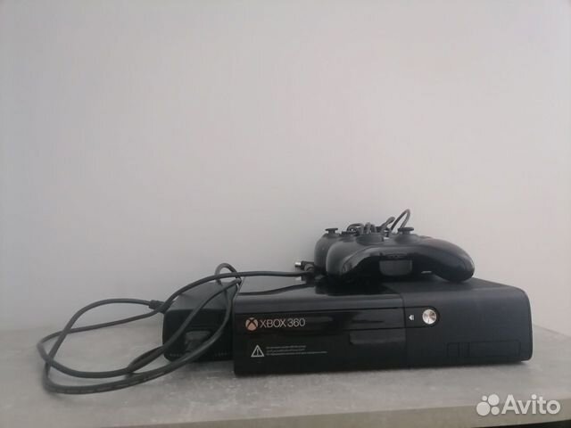 Xbox 360