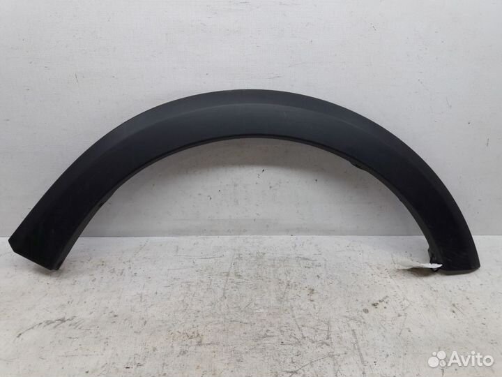 Накладка крыла передняя правая Renault Sandero 2