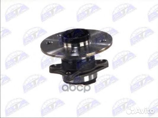 Комплект подшипника ступицы колеса H22091BTA BTA