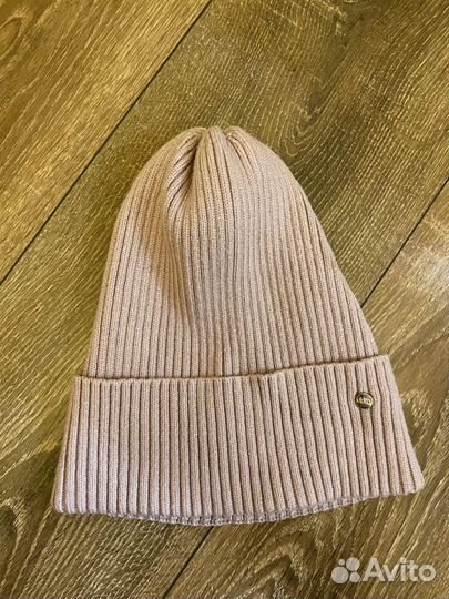 Шапка женская
