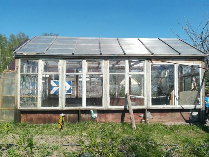 Участок 8,2 сот. (СНТ, ДНП)