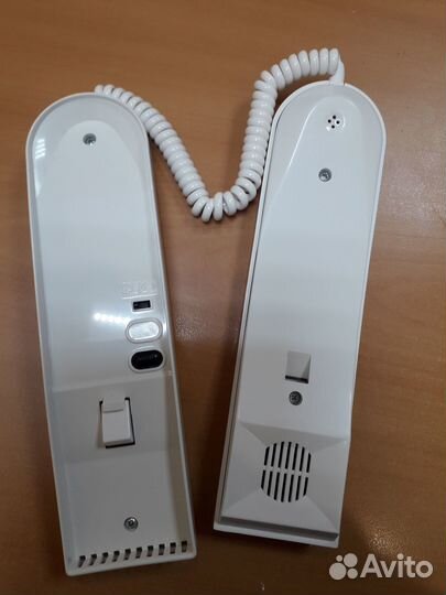 Переговорная трубка lm-ukt Laskomex для домофона