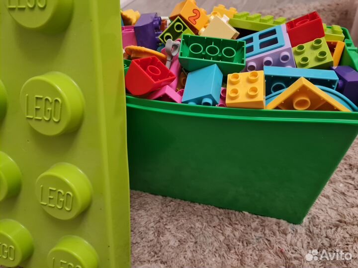 Lego duplo