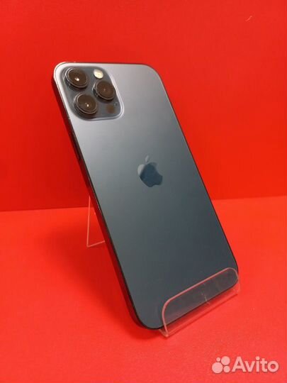 iPhone 12 Pro Max, 128 ГБ
