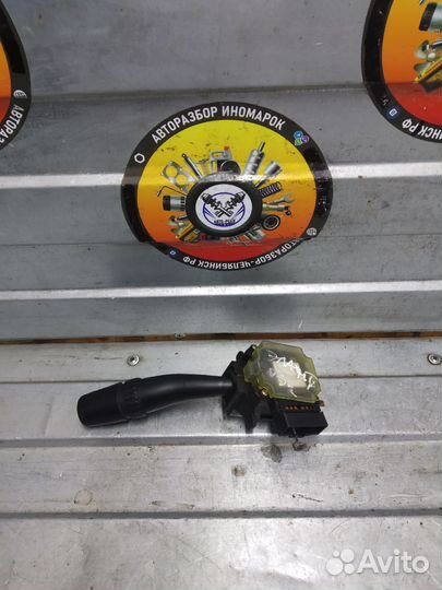 Переключатель подрулевой Hyundai Elantra HD