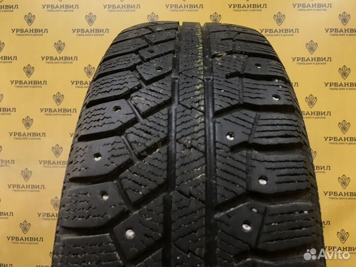 Continental ContiWinterViking 2 195/65 R15 91T