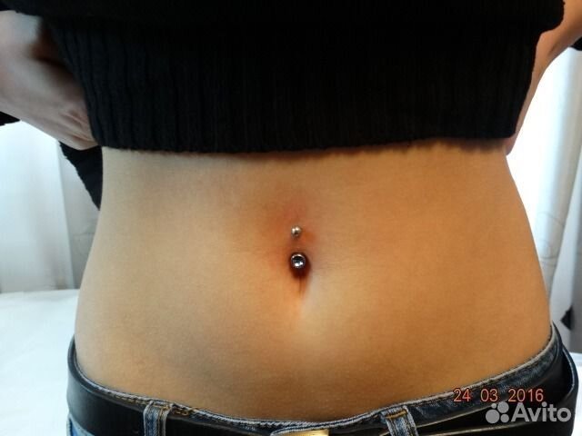 Пирсинг. Все виды проколов. Серьги
