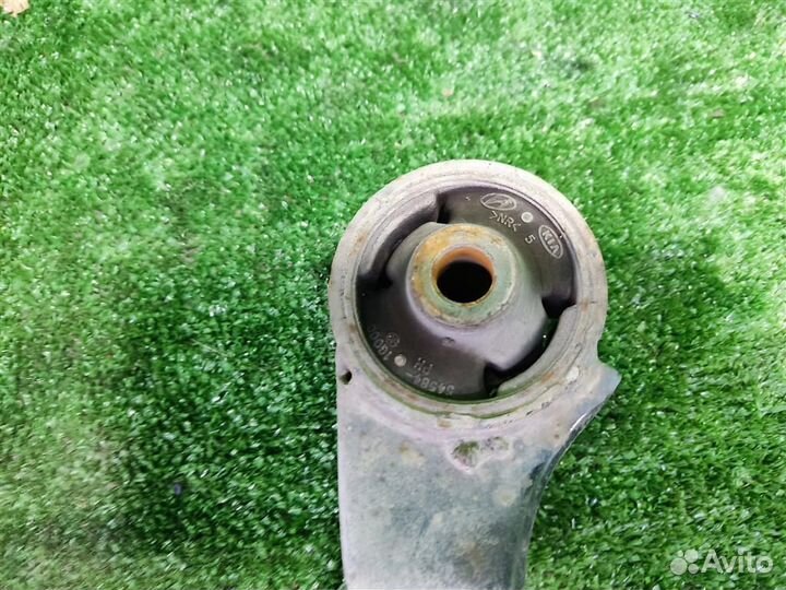 Рычаг передний правый нижний KIA RIO 2 (JB) 2006