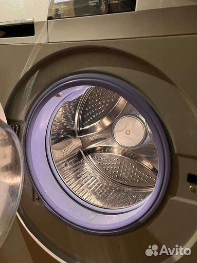 Ремонт стиральных машин