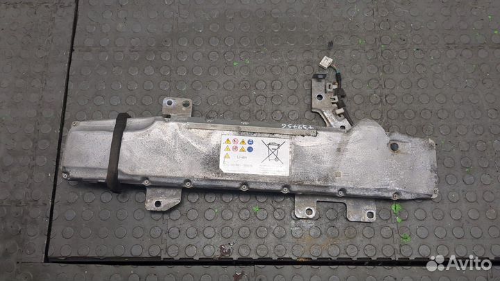 Батарея высоковольтная Mazda 3 (BP) 2019, 2020