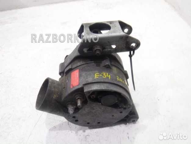 Генератор бмв 5 E34