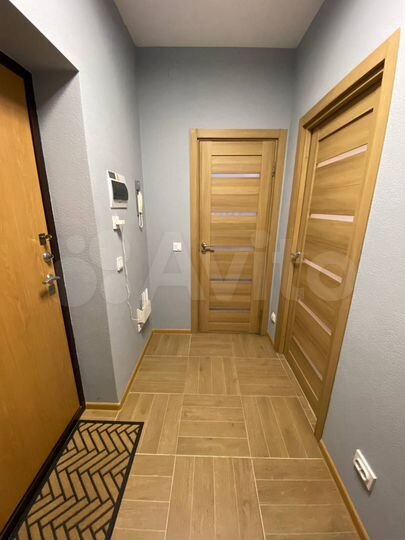 Квартира-студия, 26,3 м², 11/12 эт.