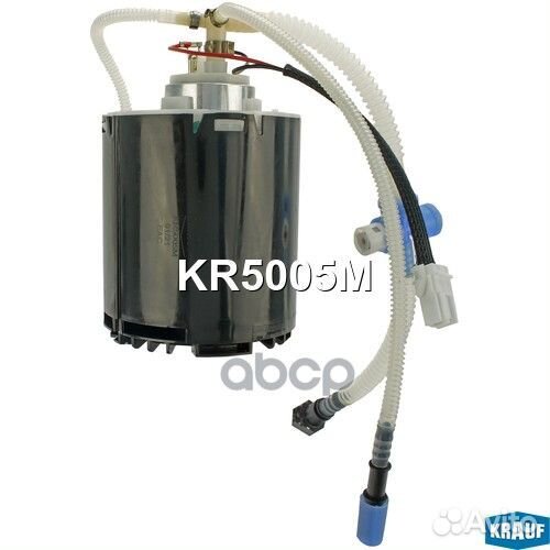 Бензонасос в сборе land rover range rover 05- K