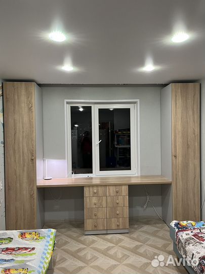 Изготовление,сборка и установка мебели