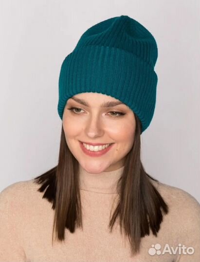 Балаклава шерсть и кашемир новая