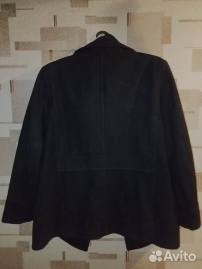 Полупальто мужское демисезонное Burton London