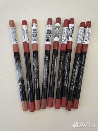 Карандаш для губ maybelline