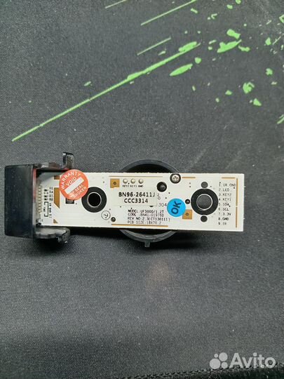 Плата управления UF5000/1.2T BN41-01976B