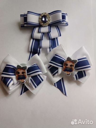 Резинка для волос