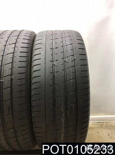 Pirelli P Zero 255/40 R21 102Y