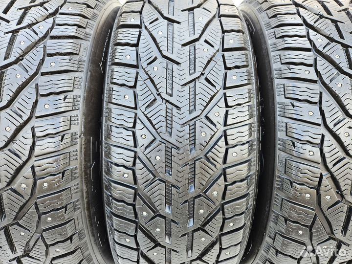 Tigar SUV Ice 215/60 R17 100T