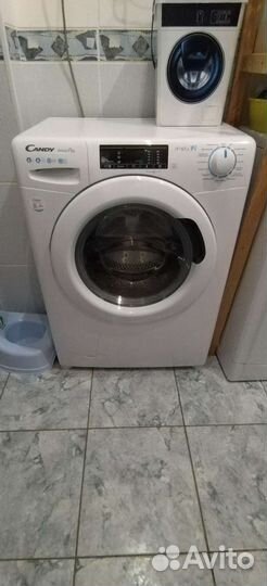 Стиральная машина candy