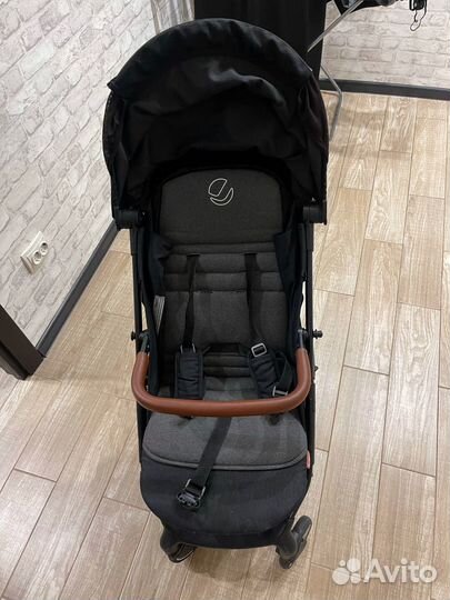 Коляска прогулочкая jane rocket 2