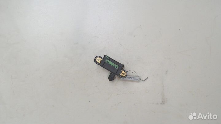 Датчик ускорения Mercedes ML W164, 2007