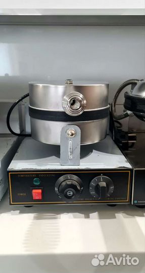 Вафельницы