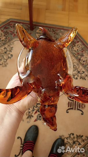 Муранское стекло