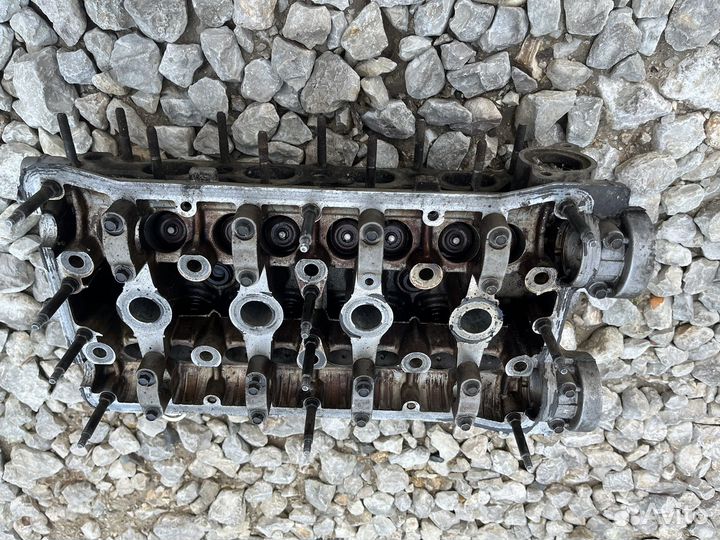 Гбц на chevrolet lanos