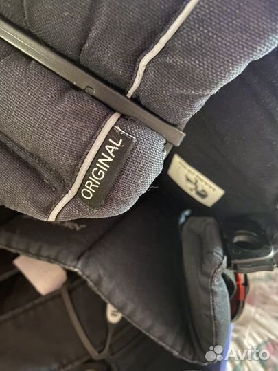 Эргорюкзак babybjorn