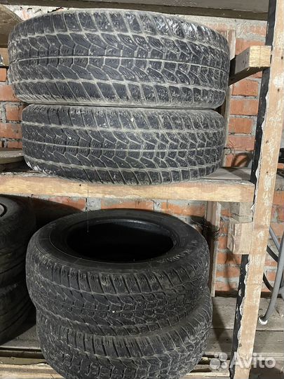 КАМА Кама-Nikola 195/65 R15 91H