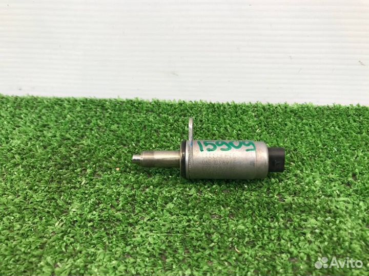 Регулятор Audi A6 C6 BDX 2007