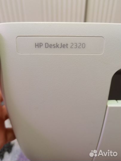 Мфу HP DeskJet 2320