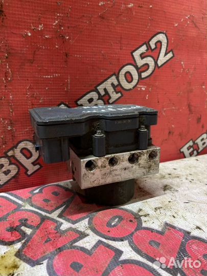 Блок ABS Chevrolet Niva 1 2001-2021