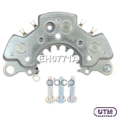 Диодный мост генератора EH0771A Utm