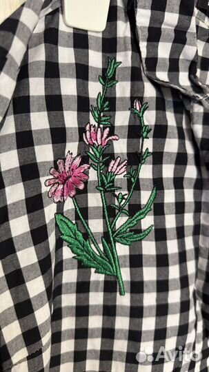 Рубашка-платье Modis