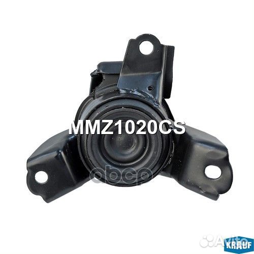 Опора двигателя MMZ1020CS Krauf