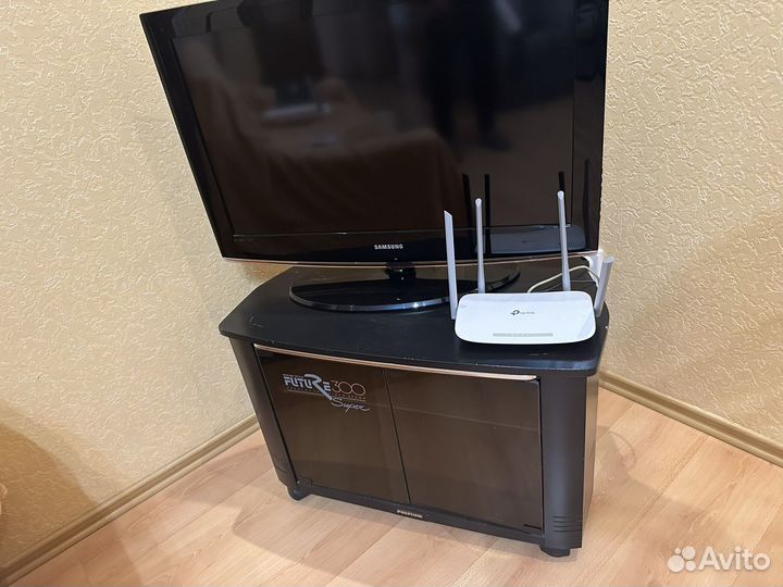 Тумба под тв